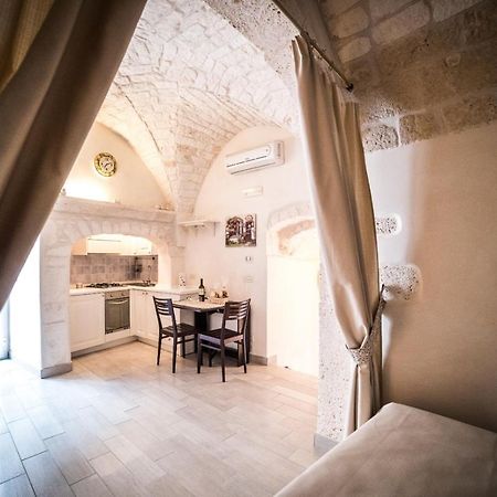 Ferienwohnung La Nicchia Di Paola Ostuni Exterior foto