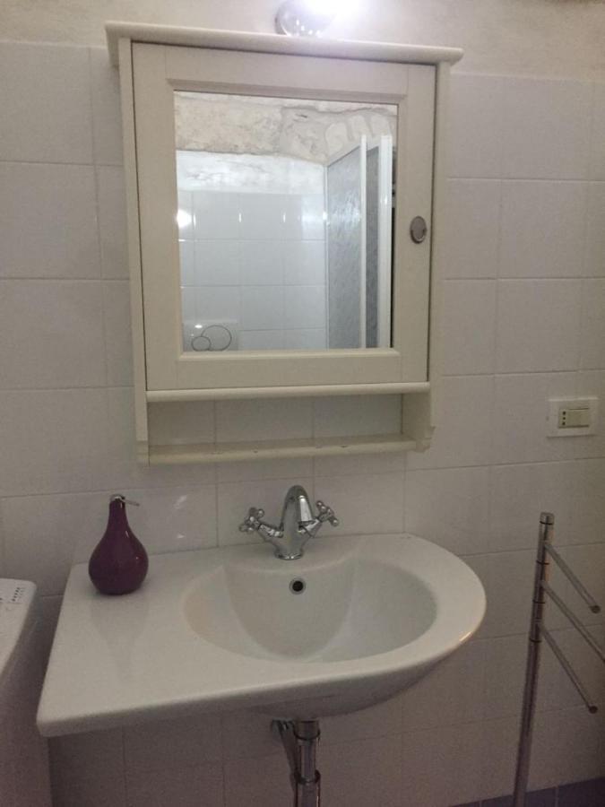 Ferienwohnung La Nicchia Di Paola Ostuni Exterior foto