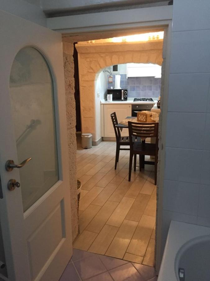 Ferienwohnung La Nicchia Di Paola Ostuni Exterior foto