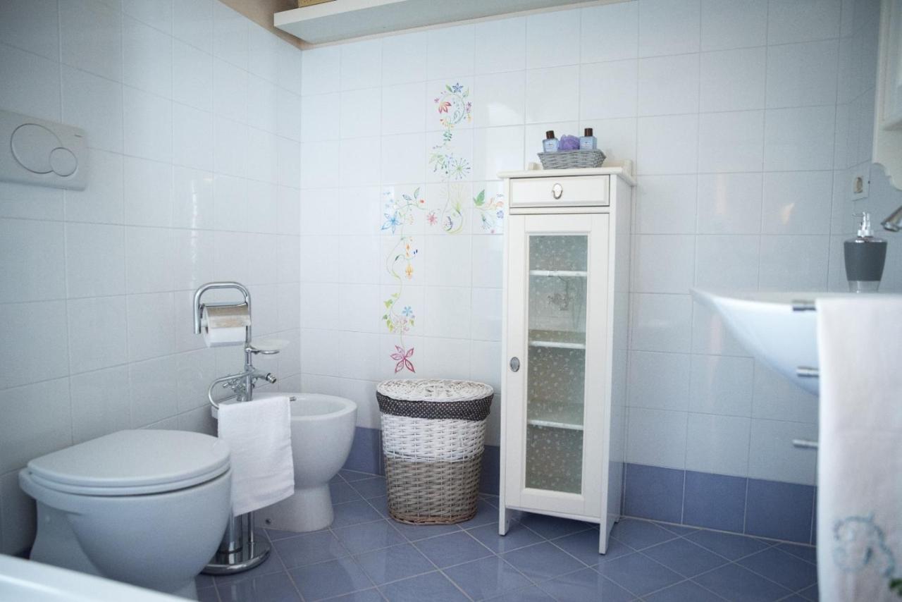 Ferienwohnung La Nicchia Di Paola Ostuni Exterior foto